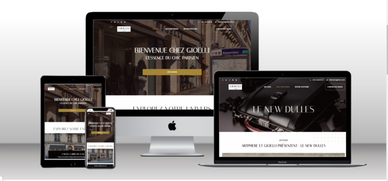 Créer un site web pour entreprise en Côte d&rsquo;Ivoire : le guide complet pour booster votre visibilité