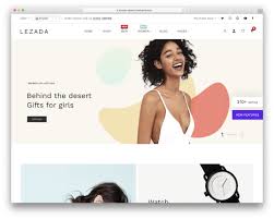 Création de boutique Shopify en Afrique