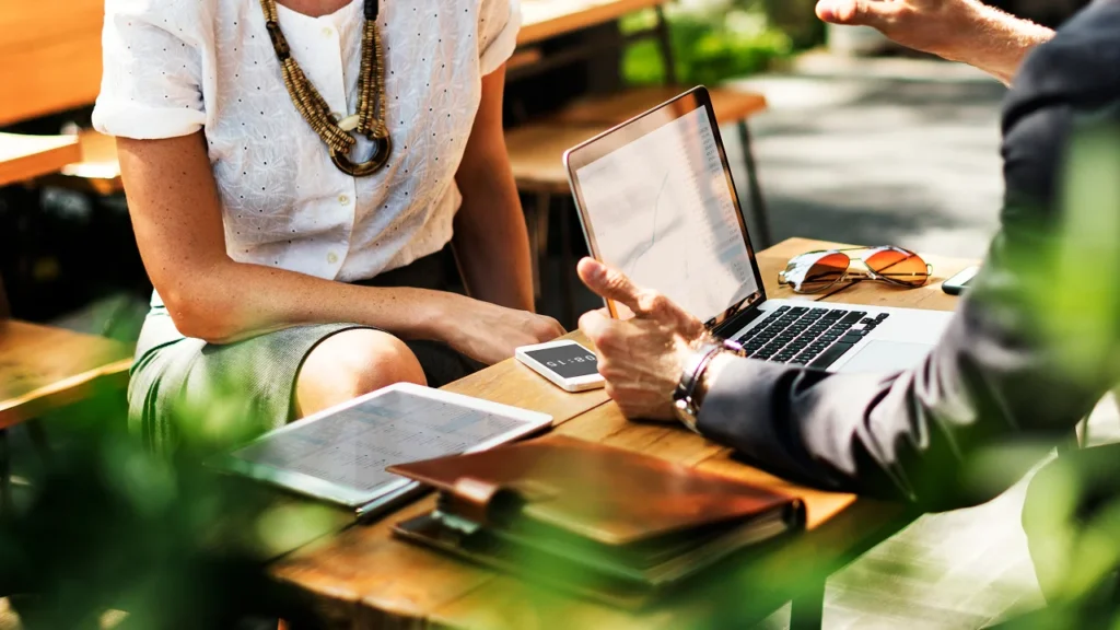 Comment créer un site de photographe professionnel ?