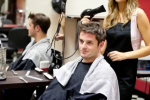 création site internet coiffure