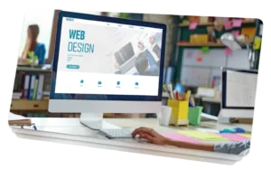 site web pour entreprise en Côte d'Ivoire