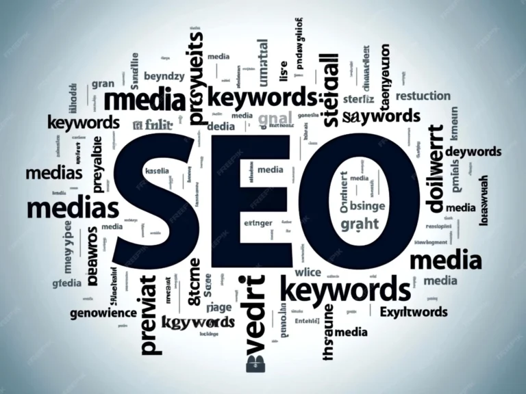 Optimisation SEO à Genève