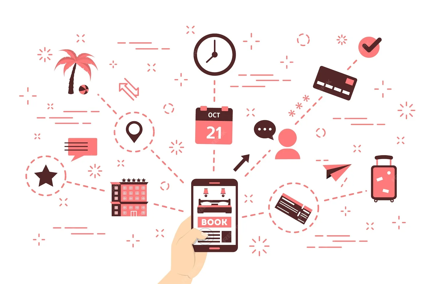 logiciels de réservation pour salons de beauté