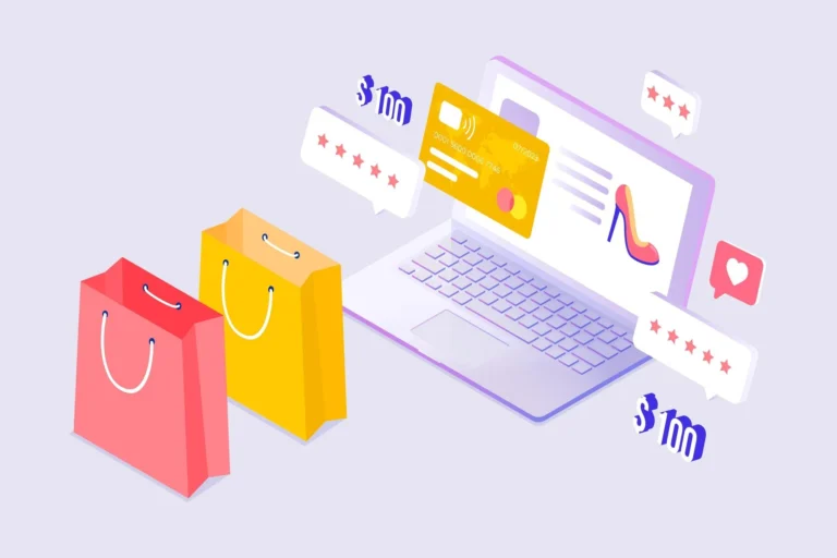 internationale avec Shopify